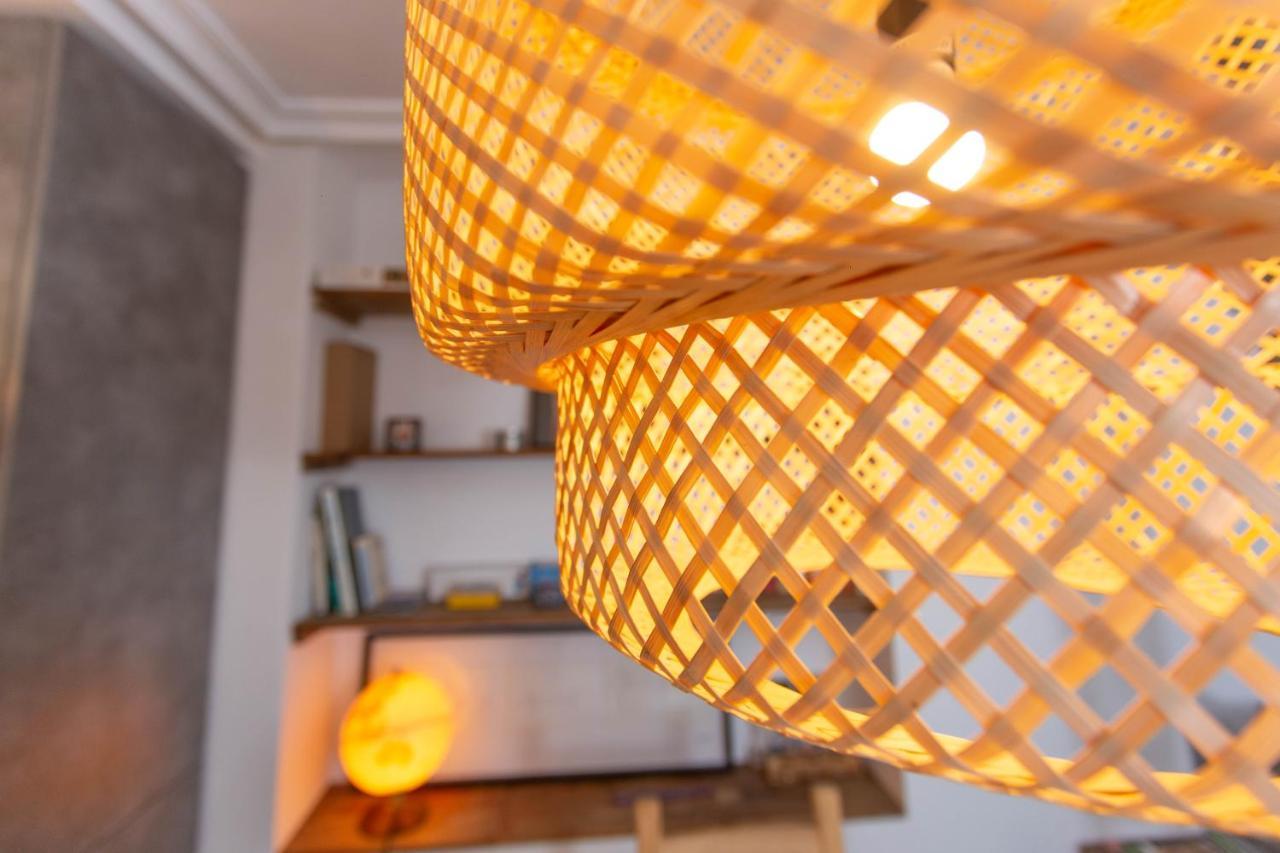 Duplex Penthouse With Terrace By Thegoodtourist Apartment Seville Ngoại thất bức ảnh