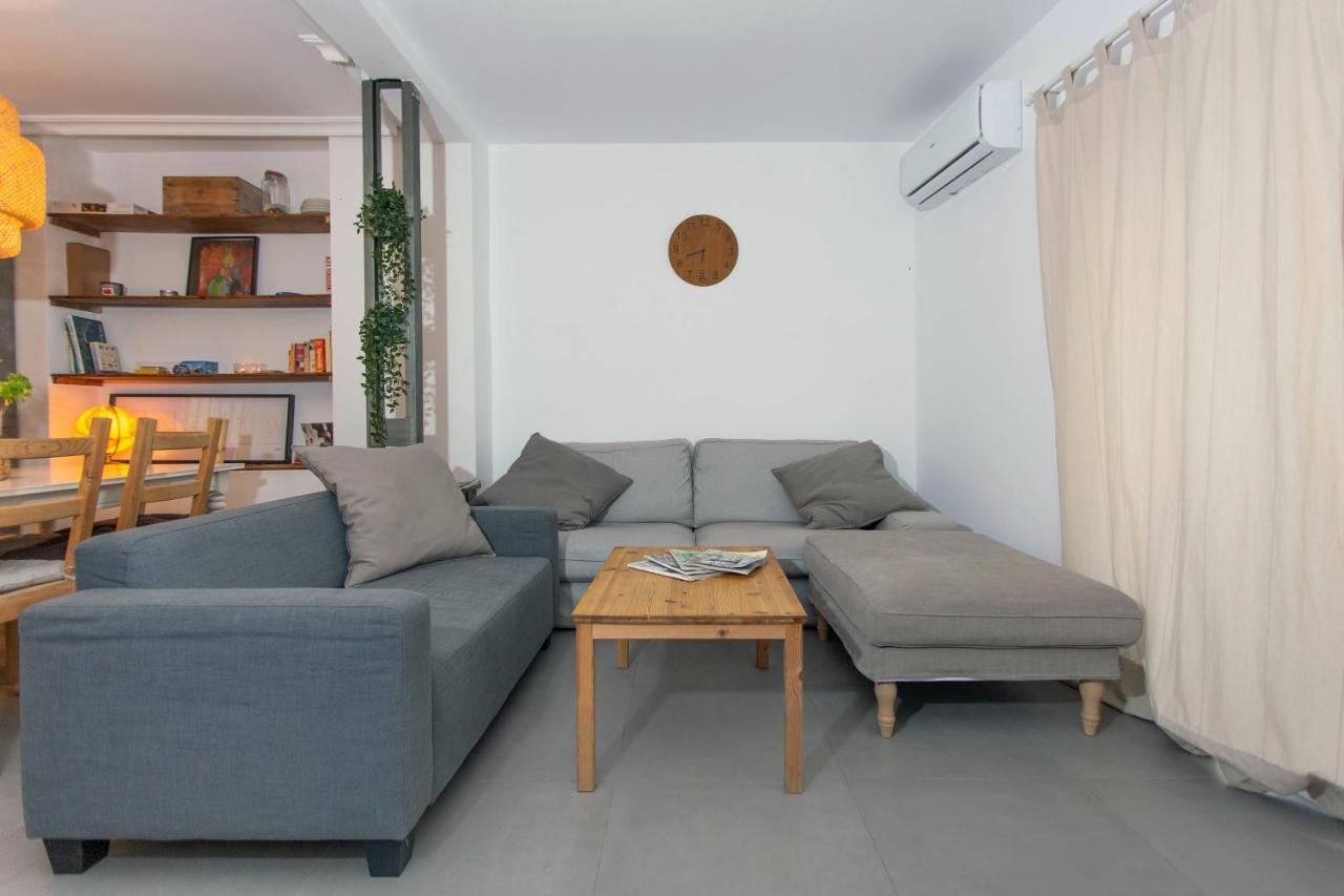 Duplex Penthouse With Terrace By Thegoodtourist Apartment Seville Ngoại thất bức ảnh