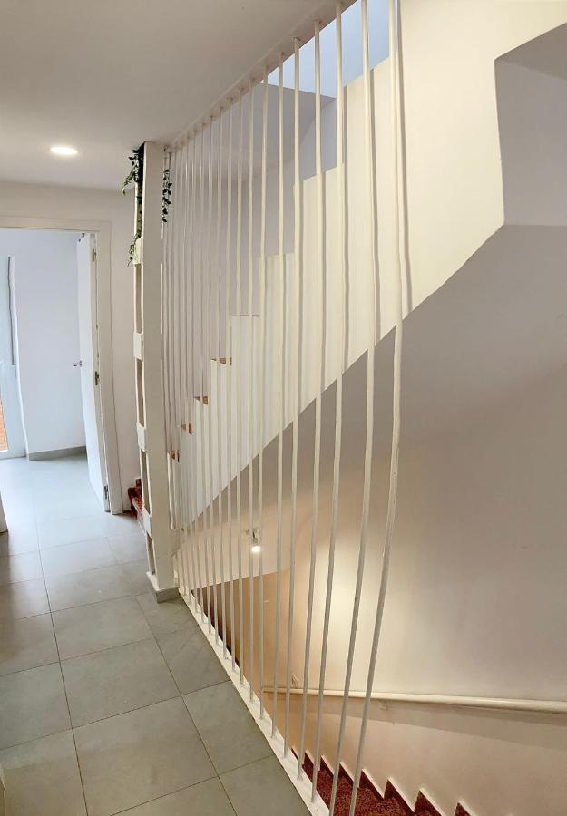 Duplex Penthouse With Terrace By Thegoodtourist Apartment Seville Ngoại thất bức ảnh